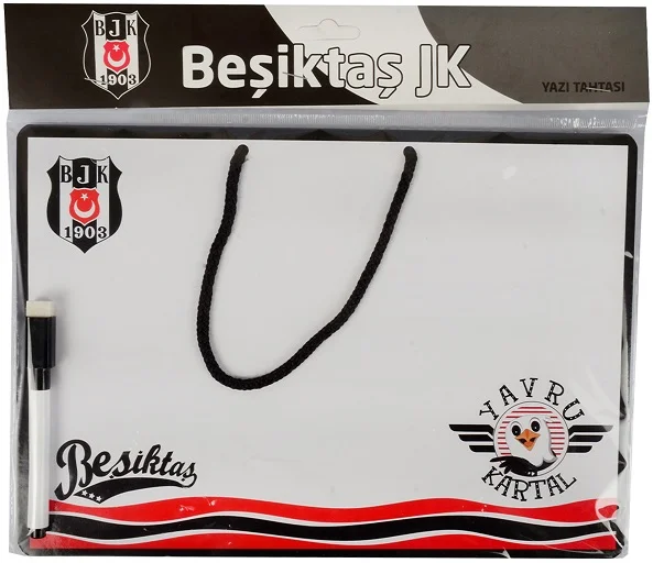 TİMON YAZI TAHTASI BJK KÜÇÜK 504783