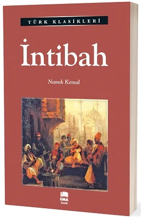 EMA KLASİK - İNTİBAH
