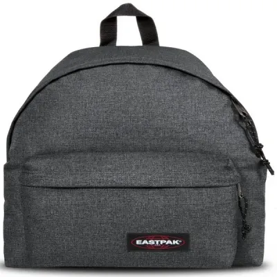 EASTPAK SIRT ÇANTASI PADDED PAK'R BLACK DENİM EK62077H