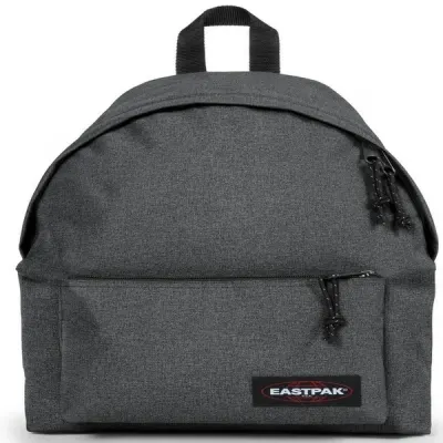 EASTPAK SIRT ÇANTASI PADDED SLEEK'R BLACK EK46D77H
