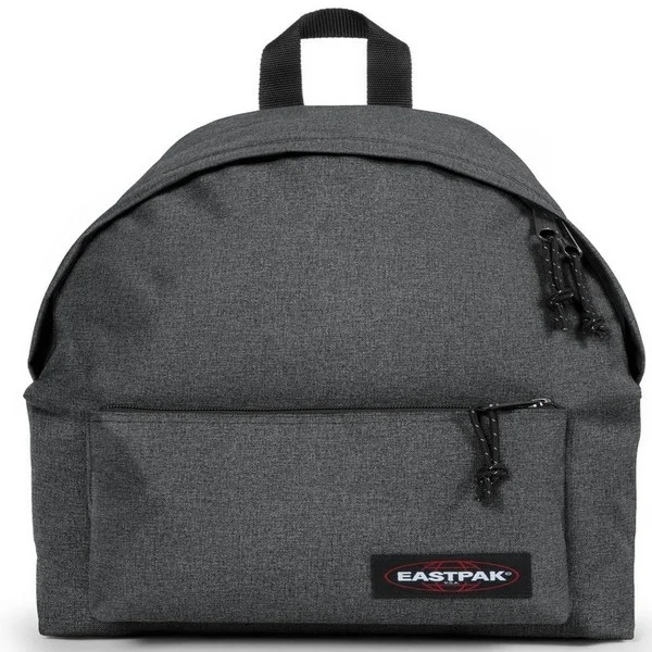 EASTPAK SIRT ÇANTASI PADDED SLEEK'R BLACK EK46D77H