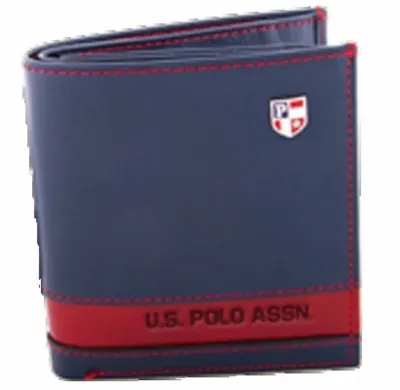 U.S POLO CÜZDAN PLCUZ7618