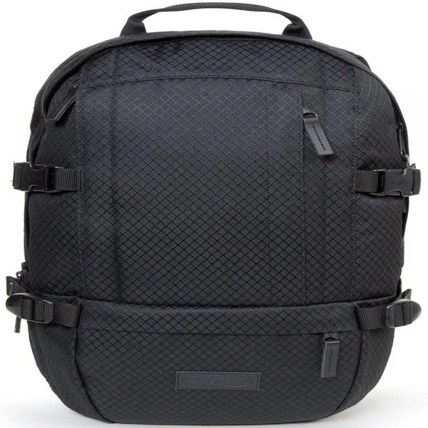 EASTPAK SIRT ÇANTASI FLOID BLACK TWINE EK20102U