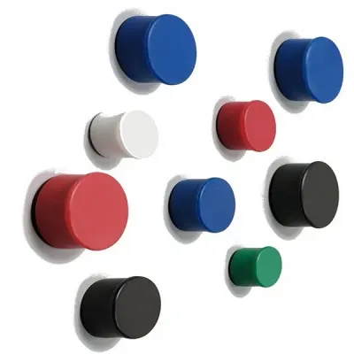 NOBO MIKNATIS 20 MM 10 ADET 1901016