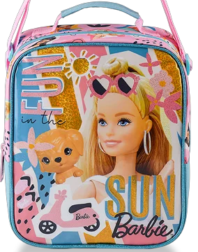 OTTO BESLENME ÇANTASI OTTO-41243 BARBIE DUE FUN IN THE SUN