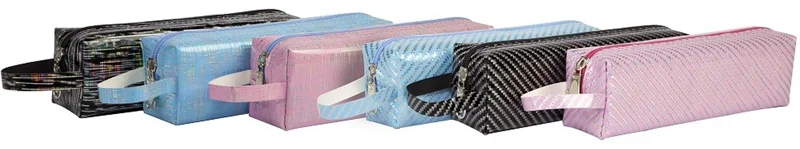 B&D KALEM ÇANTASI YALDIZLI K.BOY BD-KCS015