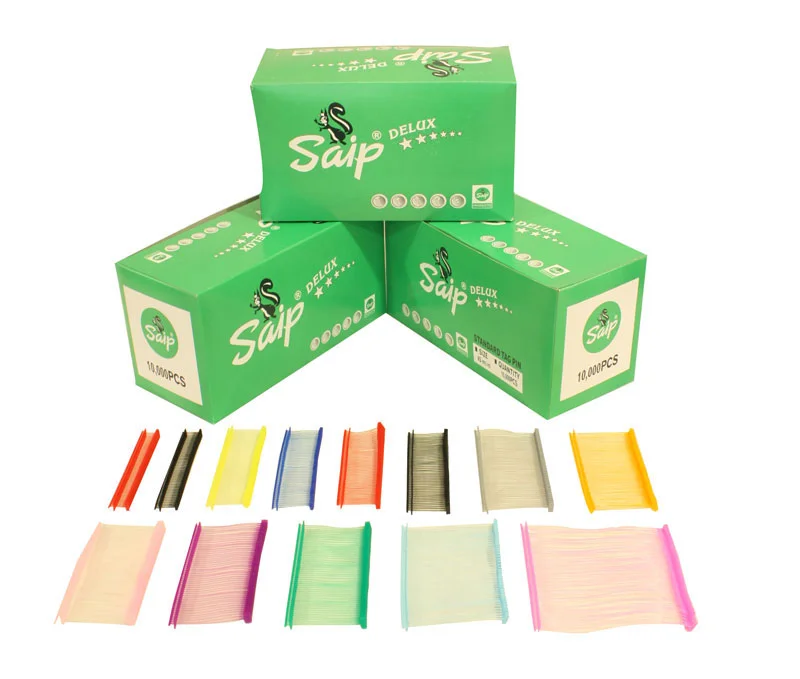 SAİP KILÇIK 10000 Lİ 75 MM KIRMIZI SP-R075