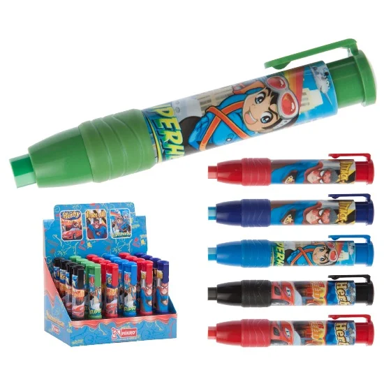 MİKRO SİLGİ OT-303 OTOMATİK