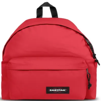 EASTPAK SIRT ÇANTASI PADDED PAK'R RISKY RED EK62031T