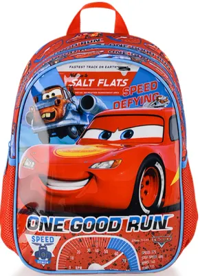 OTTO ANAOKULU ÇANTASI OTTO-48251 CARS HAWK JR ONE
