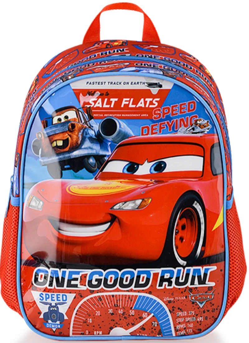 OTTO ANAOKULU ÇANTASI OTTO-48251 CARS HAWK JR ONE