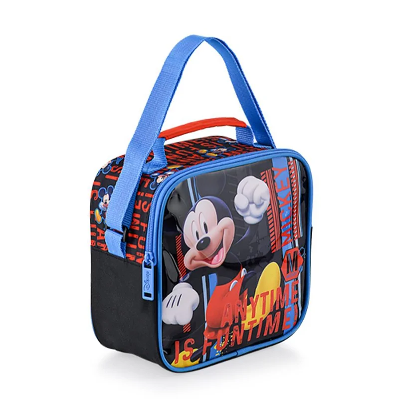 OTTO BESLENME ÇANTASI OTTO-48335 MICKEY ECHO FUNTIME