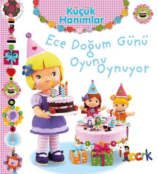 BICIRIK - KÜÇÜK HANIMLAR SETİ 10 KİTAP