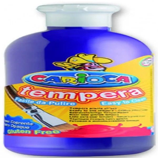 CARIOCA SULU BOYA TEMPERA 500 ML MOR 40427/18