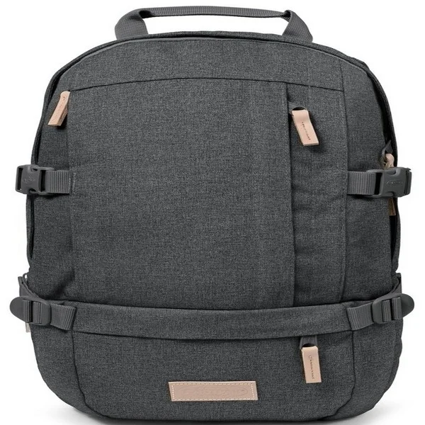 EASTPAK SIRT ÇANTASI FLOID BLACK DENIM EK20177H