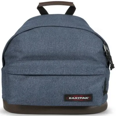 EASTPAK SIRT ÇANTASI WYOMING DOUBLE DENIM EK81182D