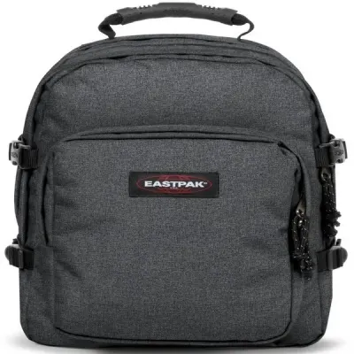 EASTPAK SIRT ÇANTASI PROVIDER BLACK DENIM EK52077H