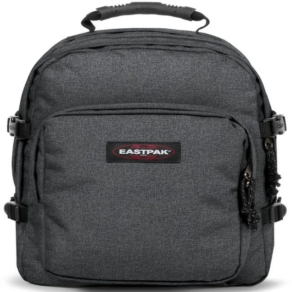 EASTPAK SIRT ÇANTASI PROVIDER BLACK DENIM EK52077H