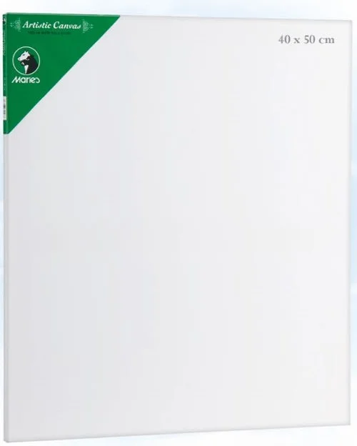 MARIES TUVAL CANVAS E5309 40x50 CM
