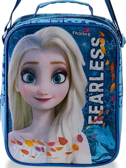 OTTO BESLENME ÇANTASI OTTO-48032 FROZEN ECHO MY DESTINY
