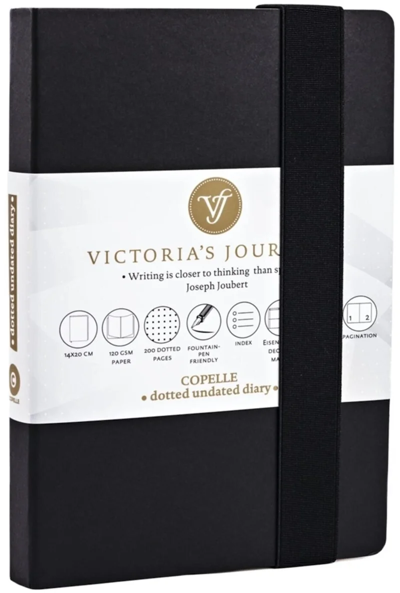 VJ DEFTER COPELLE KRAFT BUJO 14x21 Cm. 120 Gr. KREM 120 YP. NOKTALI KRAFT 8921