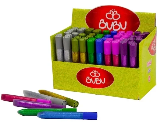 BU-BU YAPIŞTIRICI SİMLİ 13 GR BUBU-SY0008