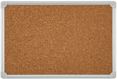 İNTER MANTAR PANO METAL ÇERÇEVE 120x160