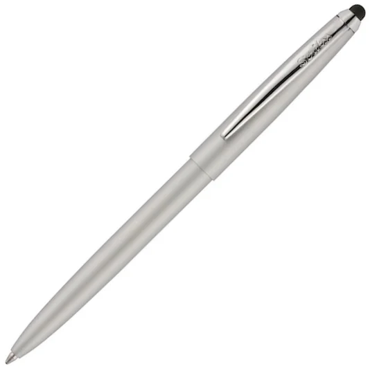 SCRIKSS TÜKENMEZ KALEM T108 STYLUS GÜMÜŞ