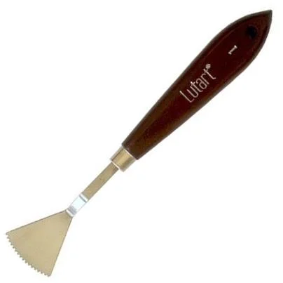 LUTART SPATULA LS-168005