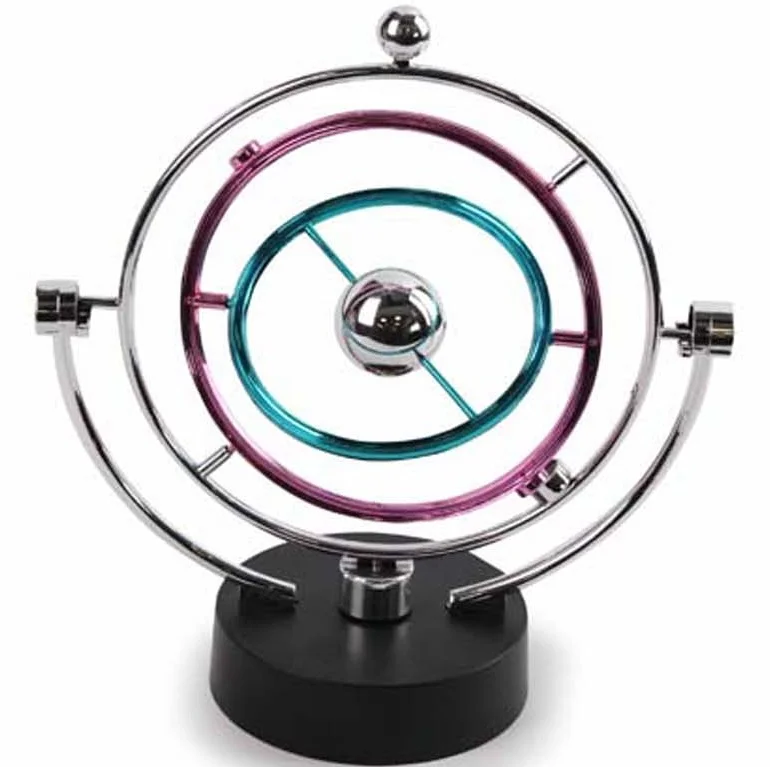 KEMBS DENGE ALETİ RENKLİ HD-DNG-A606-R