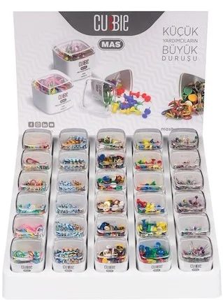 MAS STAND CUBBIE GÖKKUŞAĞI 1292