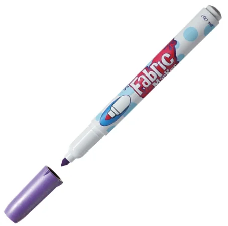 MARVY KUMAŞ-T-SHIRT KALEMİ 560 FLUORESENT VIOLET