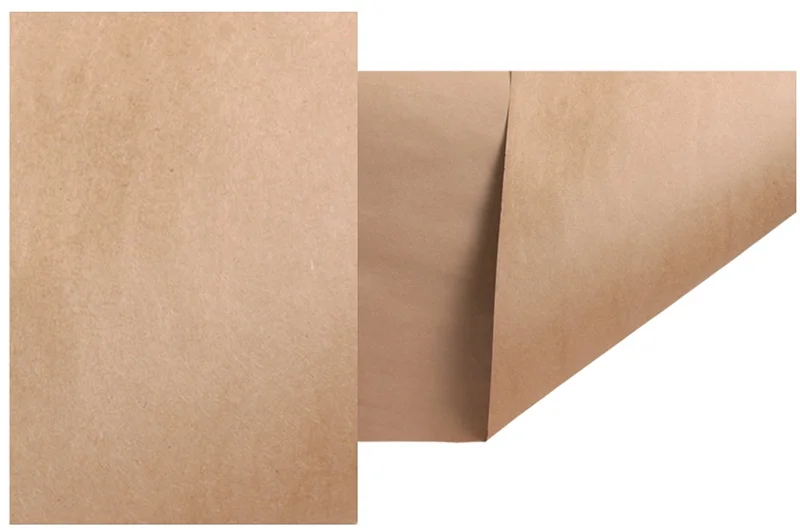 KESKİN AMBALAJ KAĞIDI 70x100 RULO TEKLİ KRAFT BASKISIZ 100357