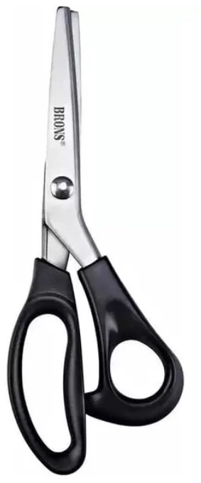 BRONS MAKAS SÜLFİLE 24 CM BR-711