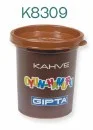 GIPTA OYUN HAMURU 120 GR KAHVERENGİ K8309000