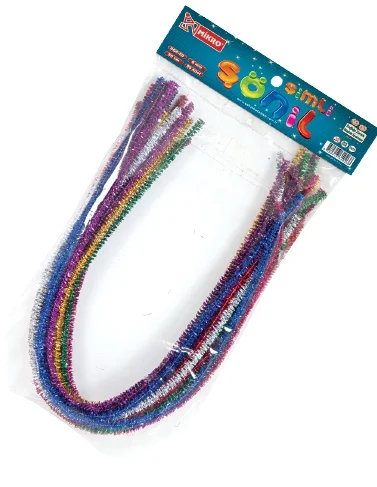 MİKRO ŞÖNİL SİMLİ 50 CM 25 Lİ CGC50