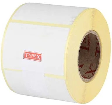 TANEX ECO TERMAL ETİKET 58X40 MM 600 LÜ