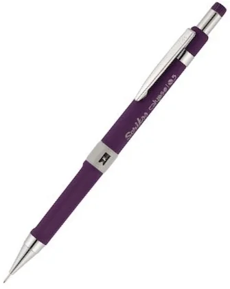 SCRIKSS OFFICE VERSATİL KALEM CALYPSO 0.5 MOR