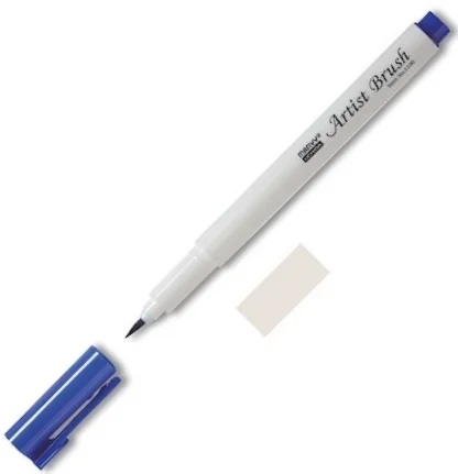 MARVY FIRÇA KALEM BRUSH PEN 1100-38 OYSTER GREY