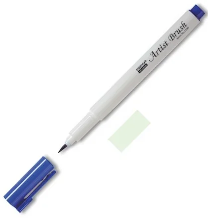 MARVY FIRÇA KALEM BRUSH PEN 1100-95 PALE CELADON