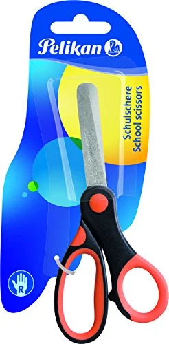 PELİKAN MAKAS YUMUŞAK TUTUŞLU PL00804868