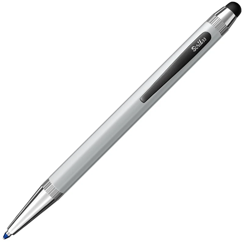 SCRIKSS TÜKENMEZ KALEM SMART PEN 699 KROM