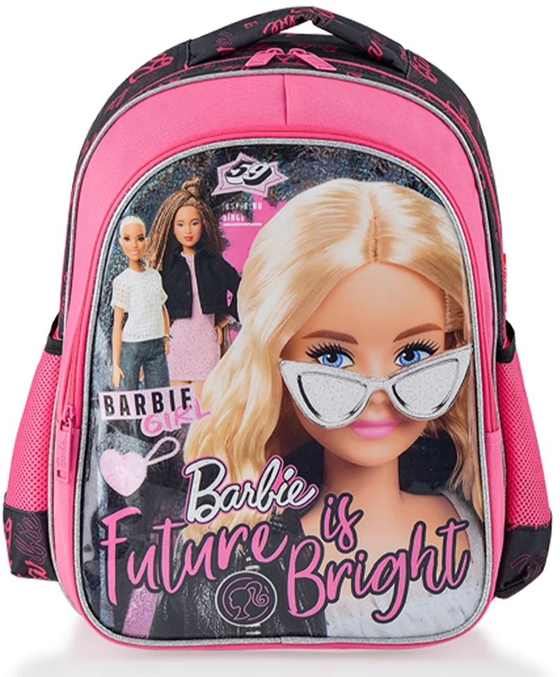 OTTO İLKOKUL ÇANTASI OTTO-48190 BARBIE DUE FUTURE