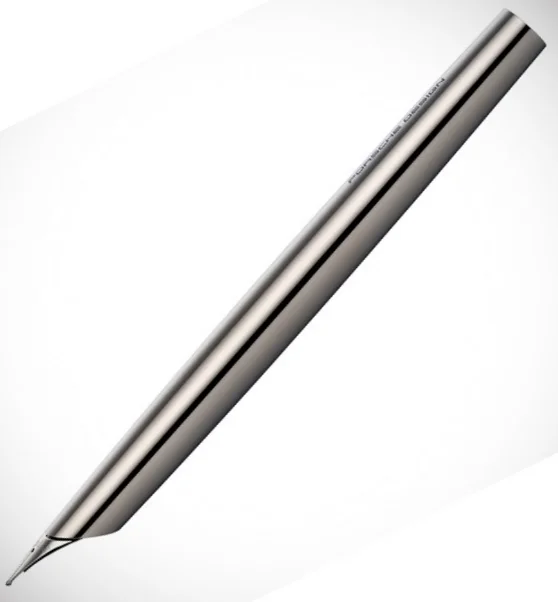 PORSCHE DOLMA KALEM P3135 SOLID FOUNTAİN M UÇ PD924035