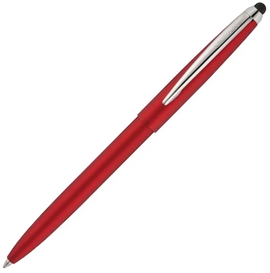 SCRIKSS TÜKENMEZ KALEM T108 STYLUS KIRMIZI