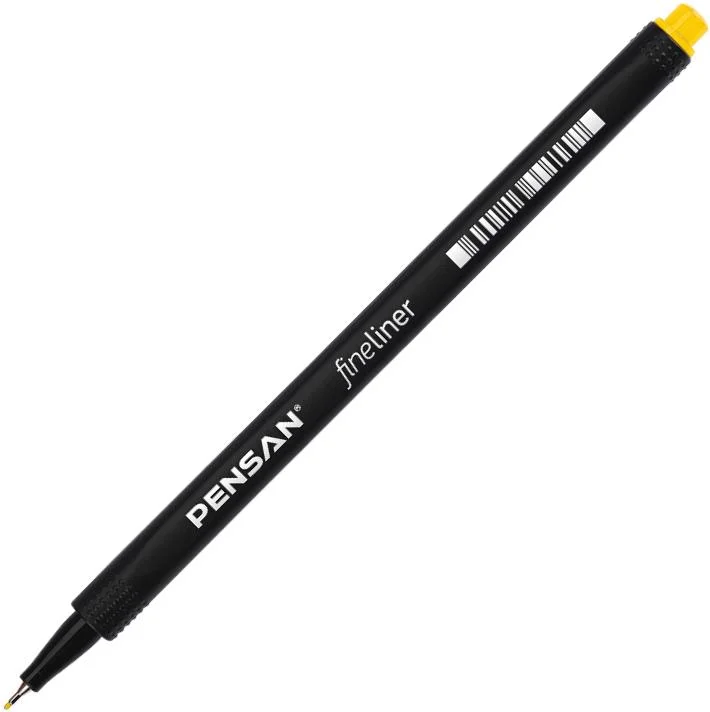 PENSAN FINELINER 6500 SARI