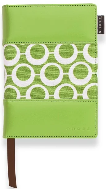 CROSS DEFTER SIGNATURE SMALL MOD YEŞİL ÇİZGİLİ AC-248-3S