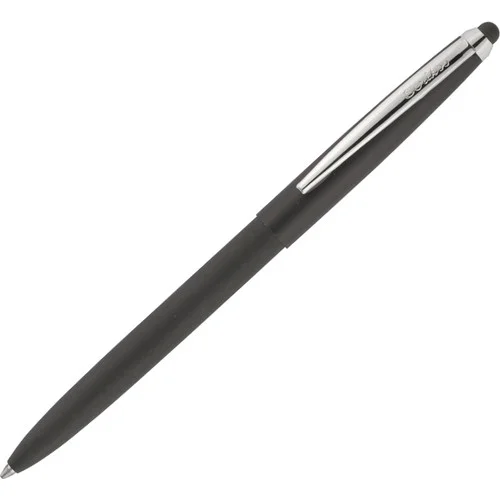 SCRIKSS TÜKENMEZ KALEM T108 STYLUS SİYAH