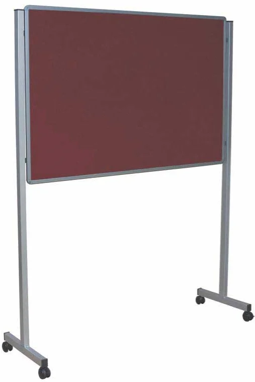 İNTER MANTAR PANO ÇUHALI MOBİL 90x180 554