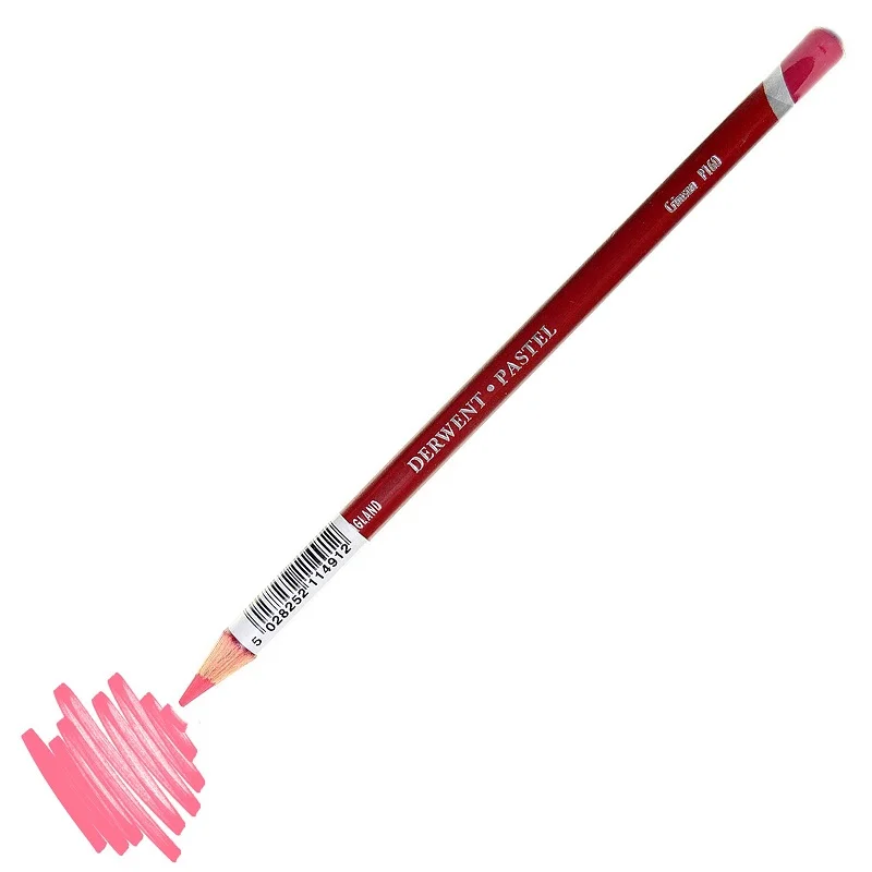 DERWENT PASTEL KALEMİ CRIMSON P160 DW2300245